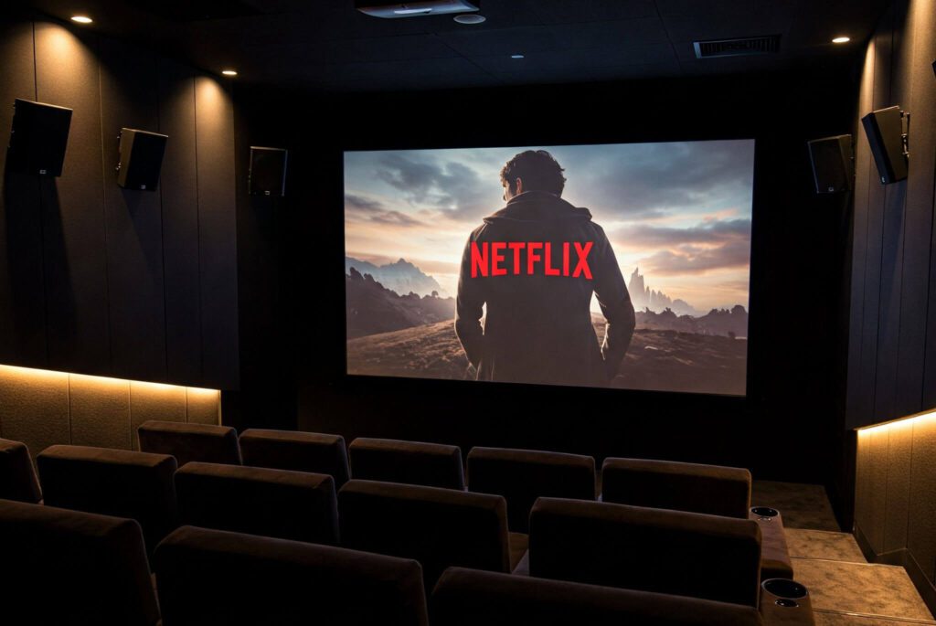 private theatre trend in india