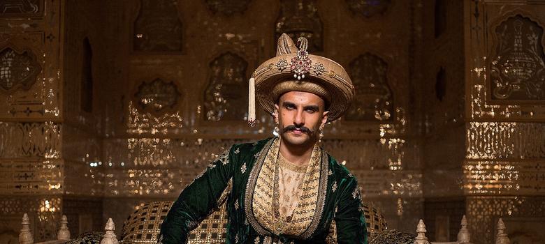 Bajirao Mastani