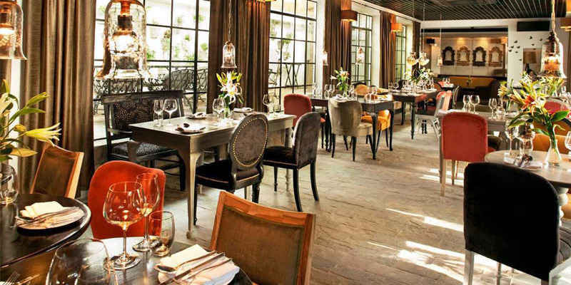 places to celebrate birthday in delhi for couples