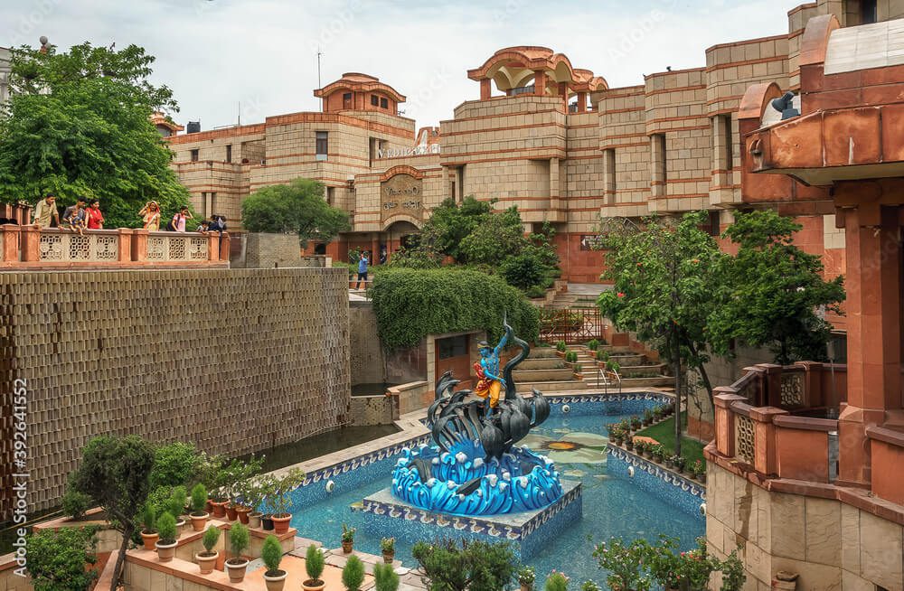top indoor places to visit in delhi