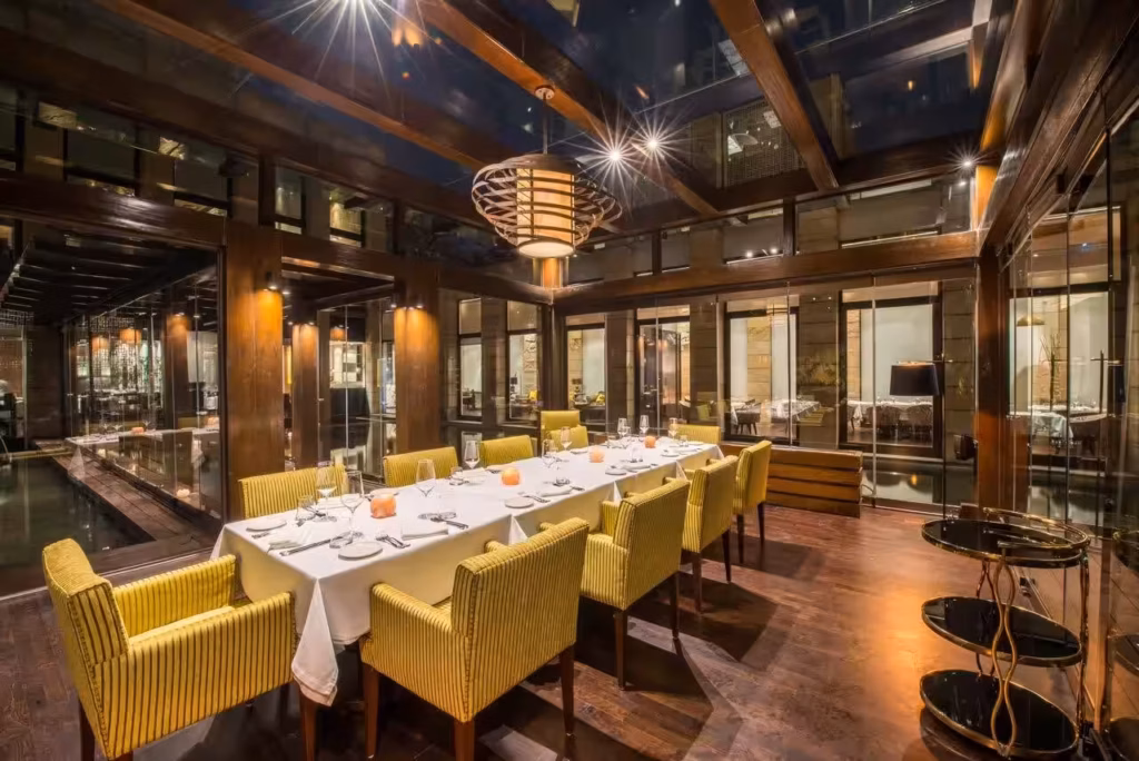 best places to celebrate anniversary in delhi