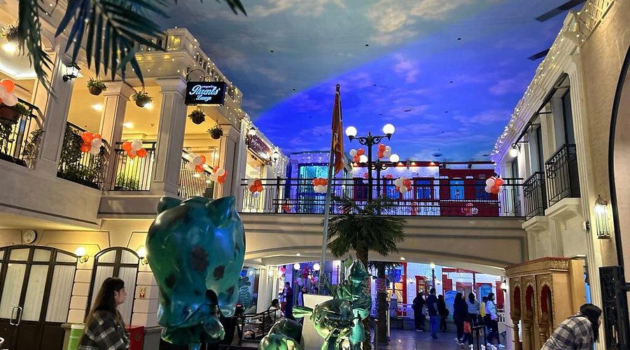 top indoor places to visit in delhi for kids