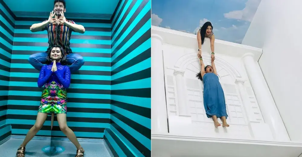 best indoor things to do in delhi