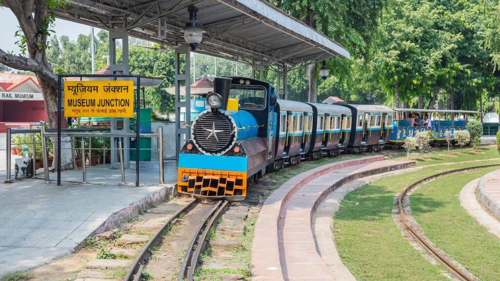 best indoor places to visit in delhi