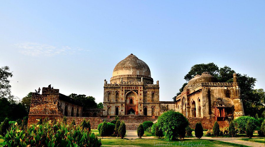 lodhi garden