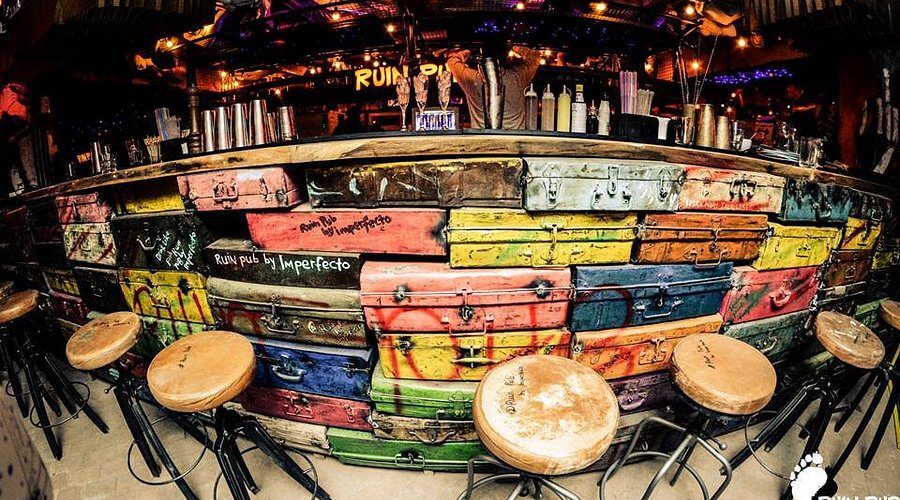 great groom to be celebration places in delhi ncr