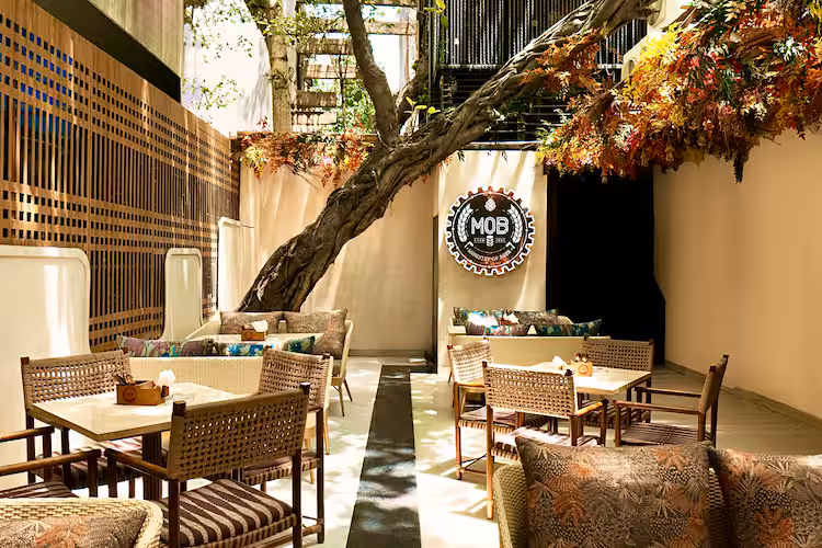 best groom to be party places in delhi ncr