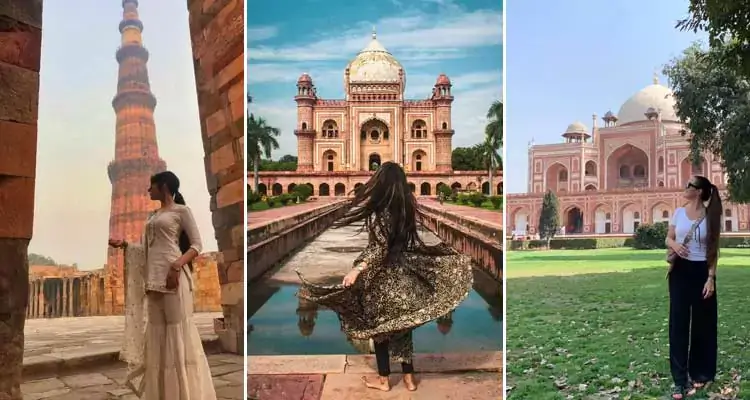 wife birthday plan ideas delhi