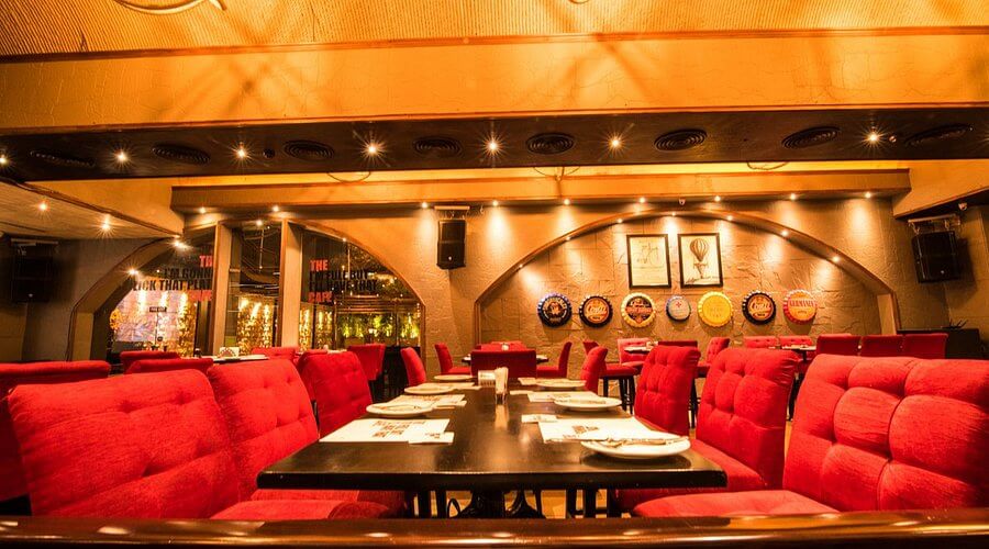 best places to celebrate groom to be in delhi ncr