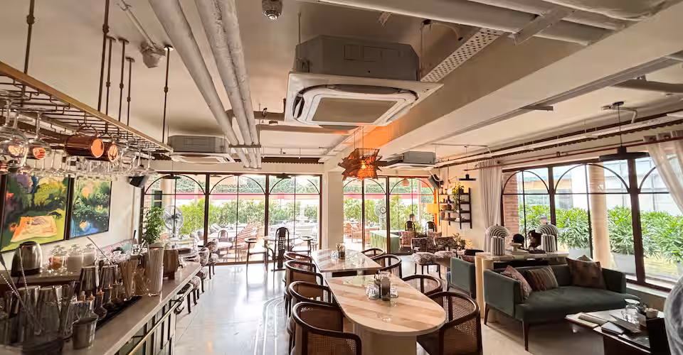 top bride to be party locations in delhi ncr