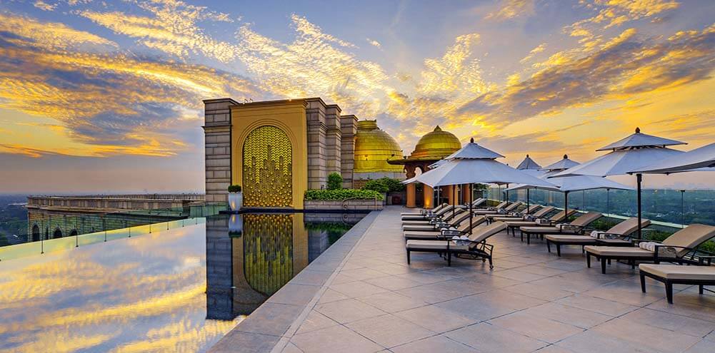 top places to propose in delhi ncr