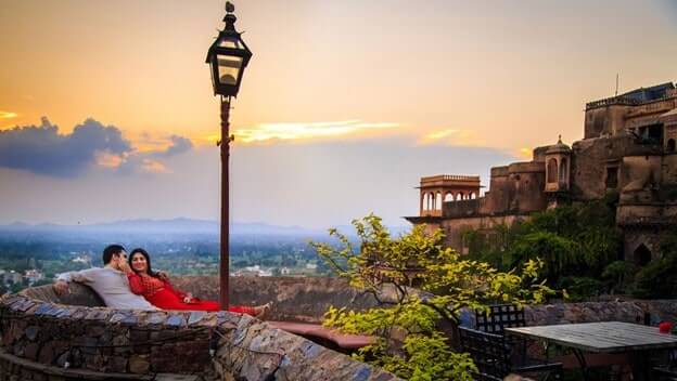 best surprise ideas for husband birthday in delhi