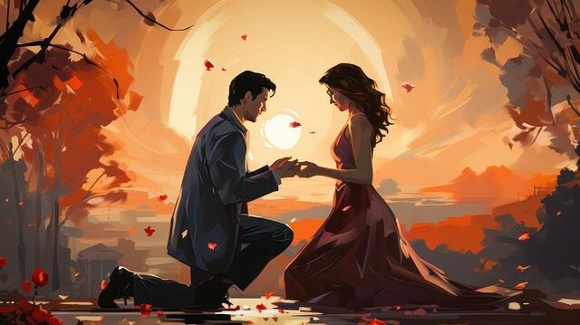 best proposal places in delhi ncr