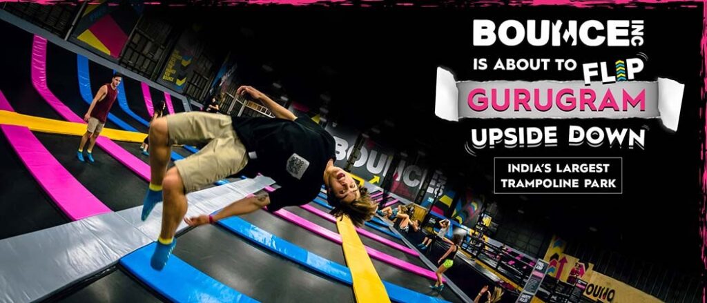 good bachelor party spots in delhi ncr