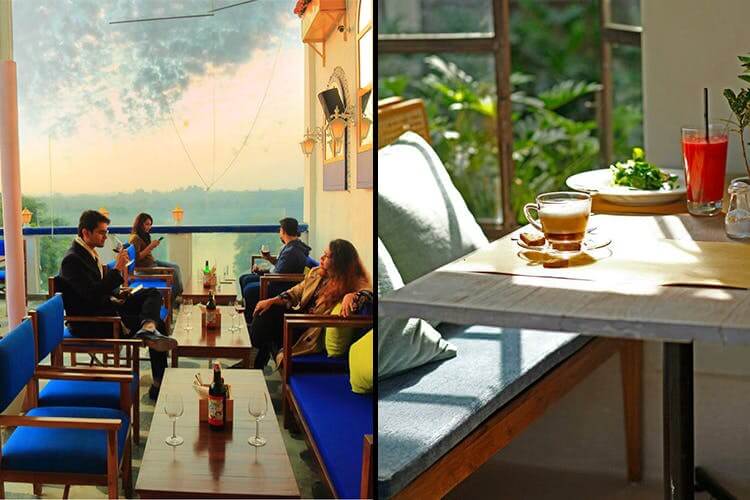 places to visit in delhi ncr for couples