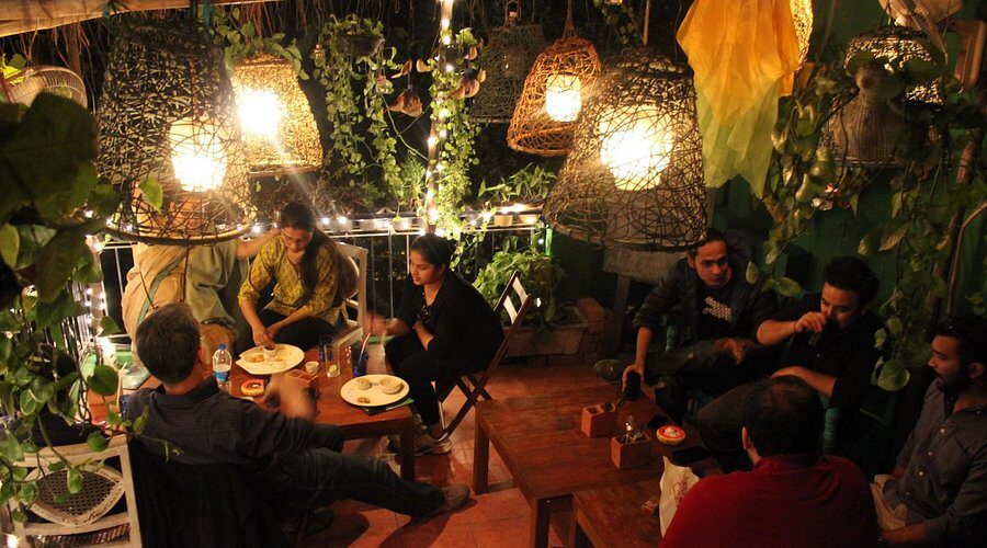 couple private places in delhi ncr