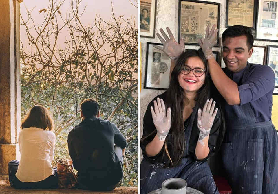 ideas for surprise birthday for husband in delhi