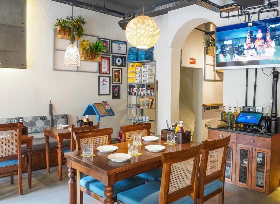 best kitty party places for friends family in delhi ncr