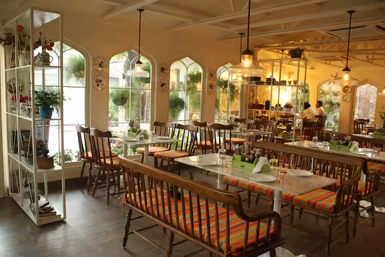 best places to visit in Delhi with boyfriend bf