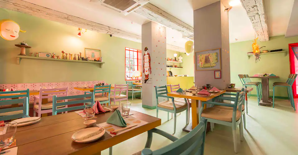 best places in delhi for anime lovers