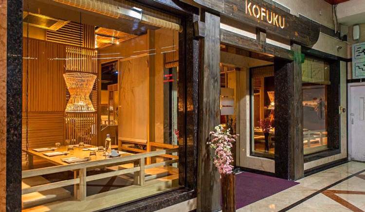 best places in delhi for otakus