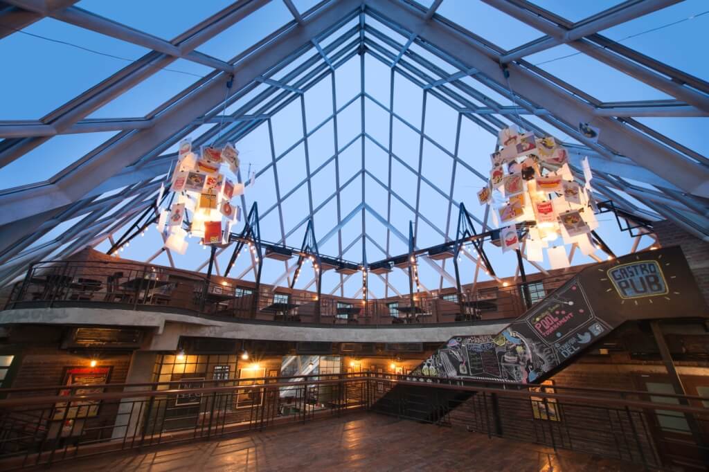 top great places to go for bachelorette celebration in delhi ncr