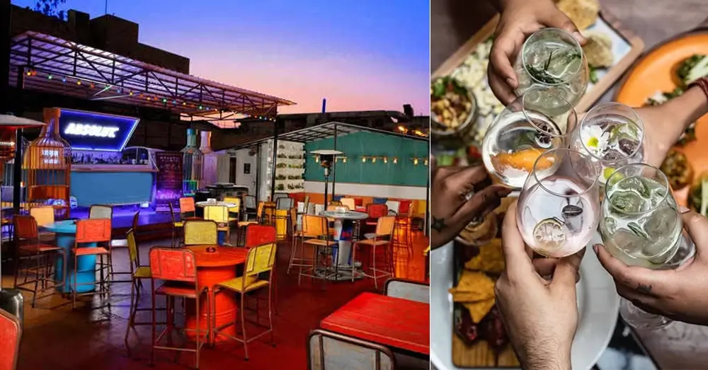 best-top-good-great-bachelorette-party-locations-spots-places-venues-to-go-celebrate-in-delhi-ncr