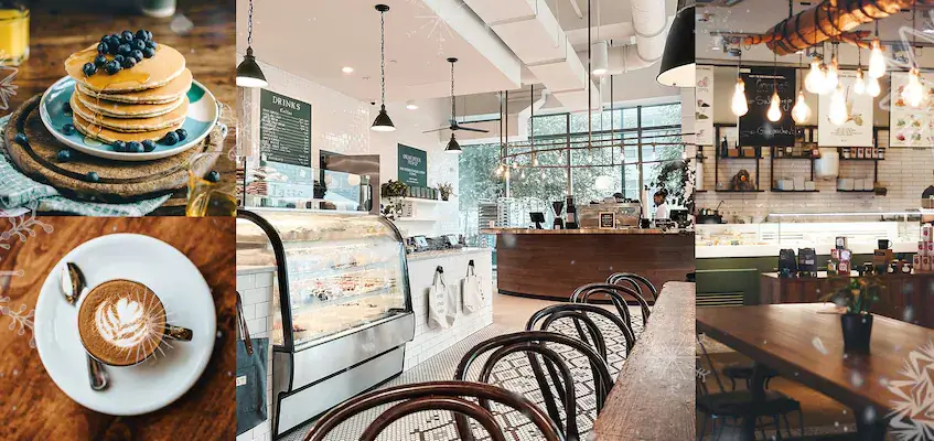 best Christmas party places in Delhi NCR