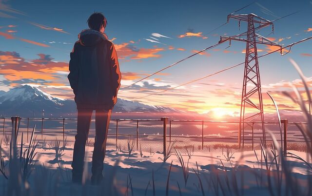 best anime places to visit in Delhi ncr