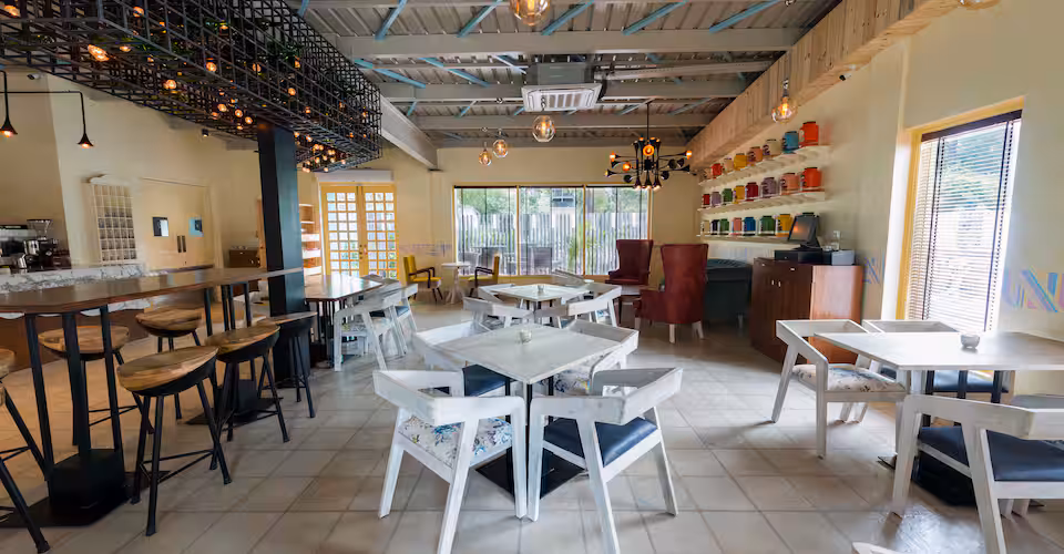 best places to celebrate kitty party in Delhi