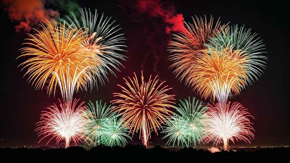 top places for a new year party in delhi ncr for couples