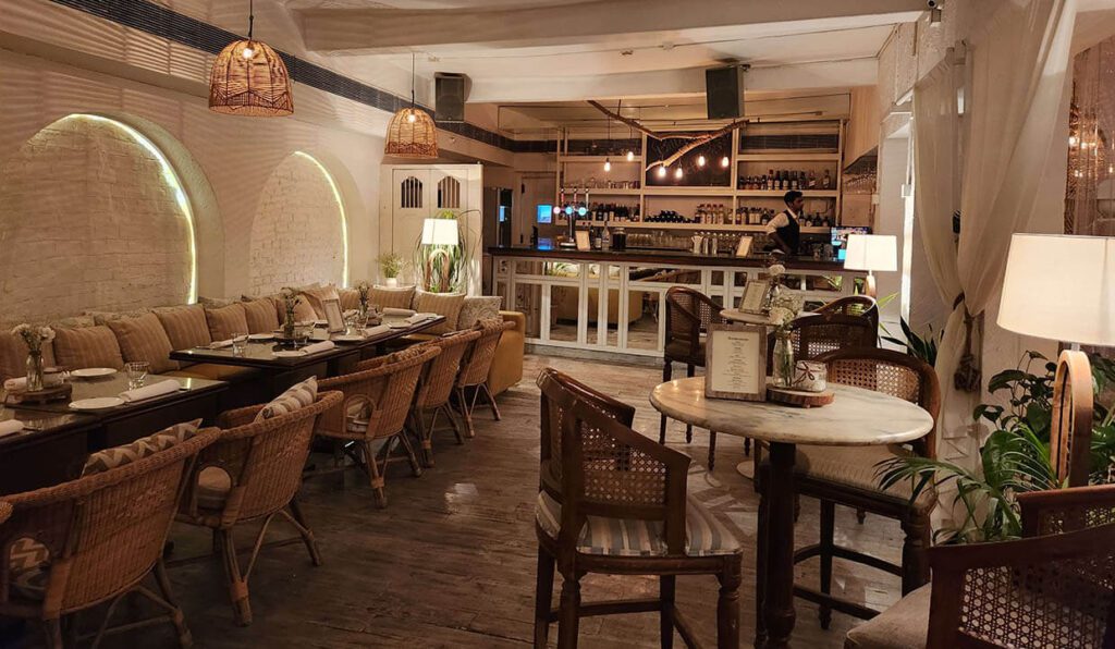 best places to celebrate valentines day in delhi ncr