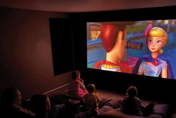 are private theatres worth it