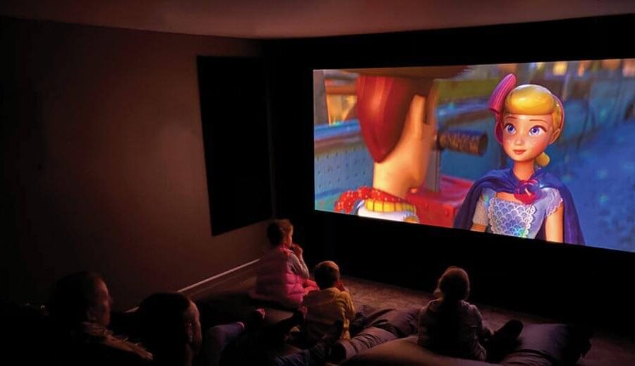 are private theatres worth it