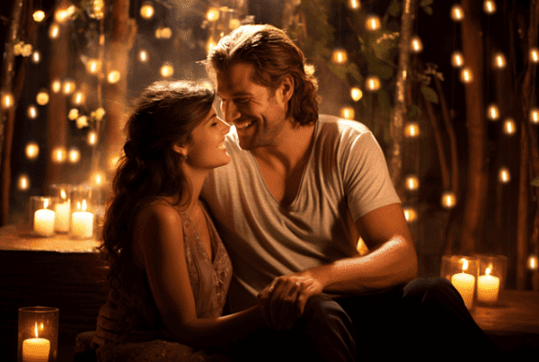 private theatre for couples