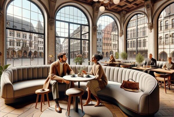 cafe vs private theatre in delhi for couples