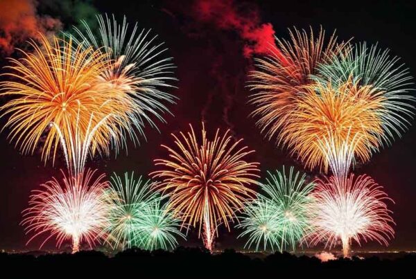 top places for a new year party in delhi ncr for couples