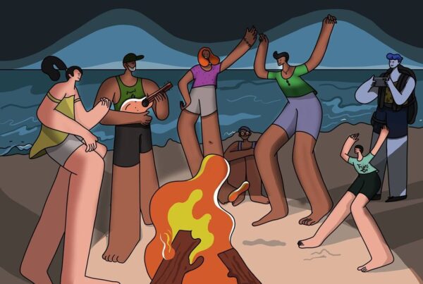 top places for a kitty party in Delhi NCR