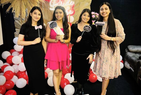 private theatre experience